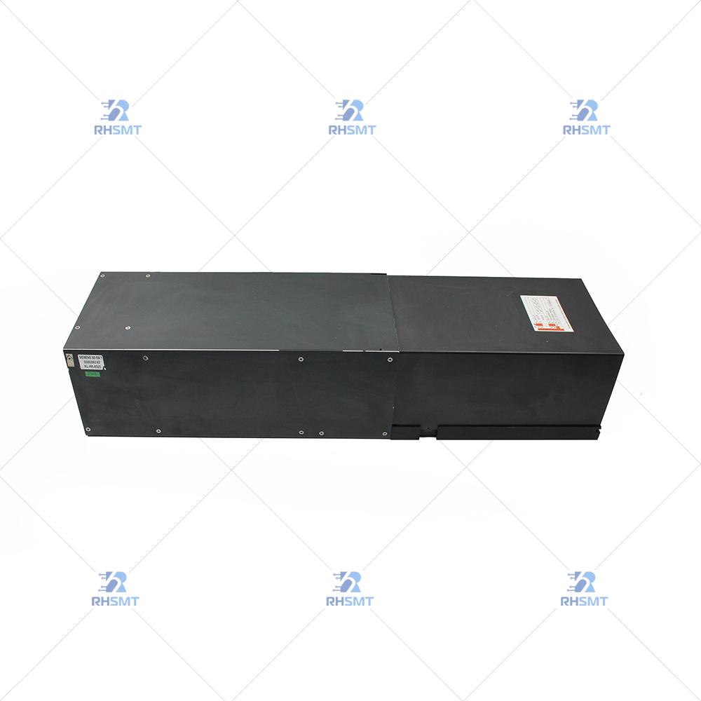 Siemens SIEMENS COMPONENT CAMERA P+P (TYP 22) 50x40 03002063